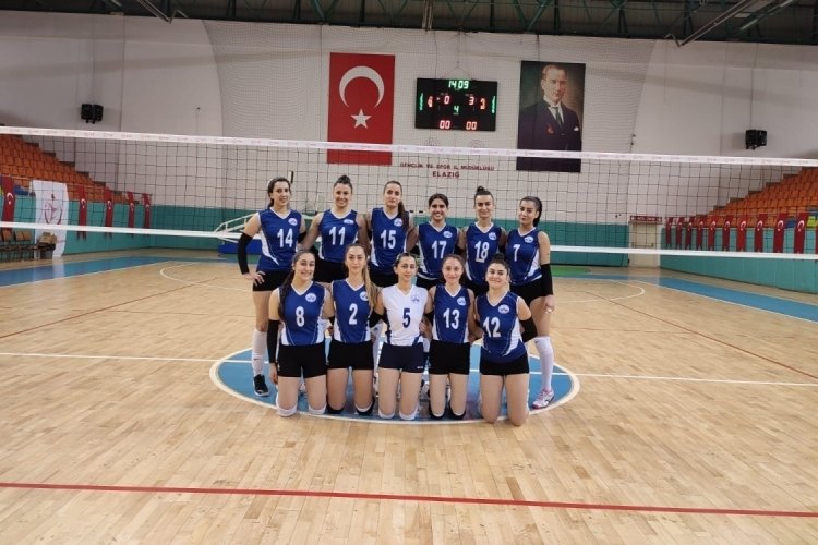 Elazığ Belediye Voleybol, liglere devam edecek mi?