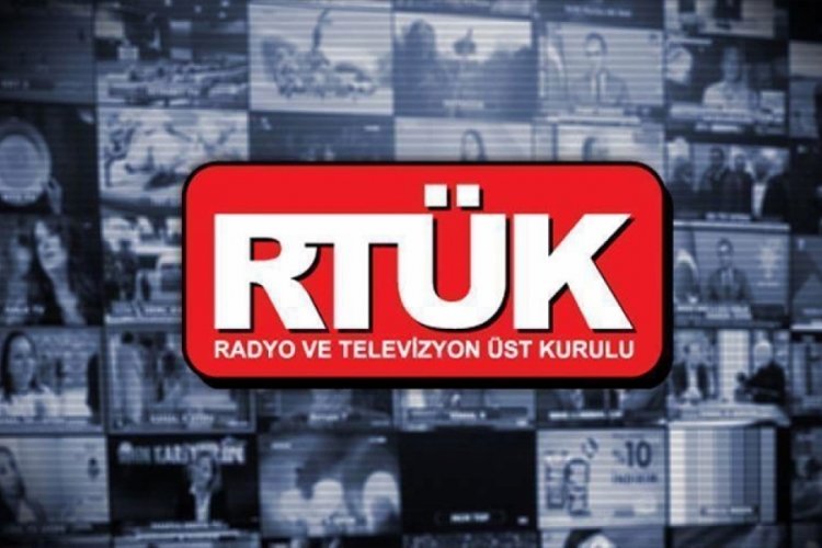 Halk TV'ye yayın durdurma cezası 