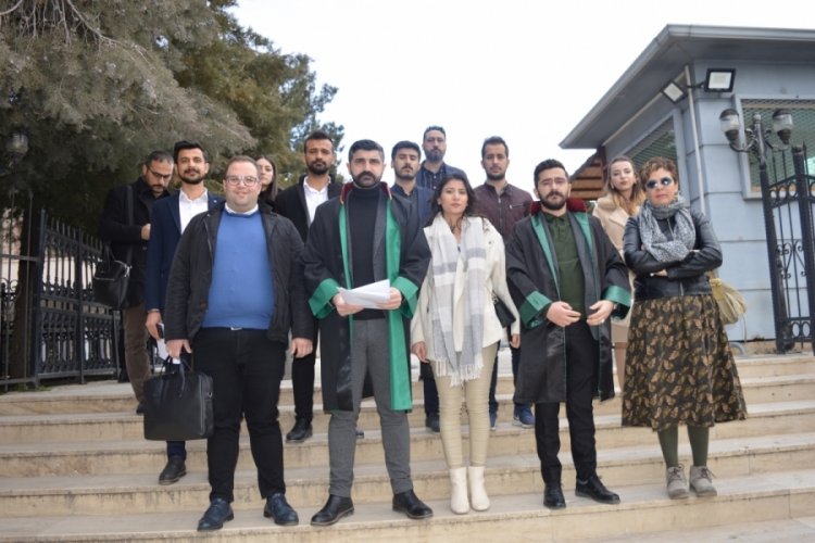 Avukatlar 134 belediye başkanı hakkında su&ccedil; duyurusunda bulundu