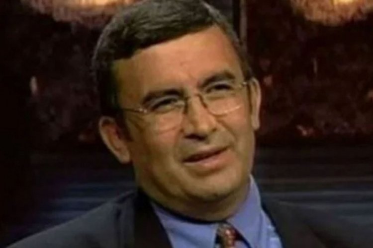 Hablemitoğlu davasında sanık Enver Altaylı'nın avukatları savunma yaptı