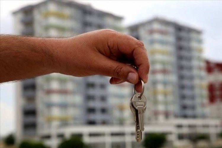 Şanlıurfa'nın Birecik il&ccedil;esinde kiraya &uuml;st sınır getirildi