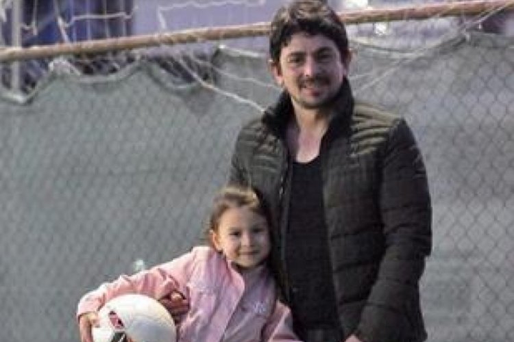 Taner Savut son yolculuğuna uğurlandı