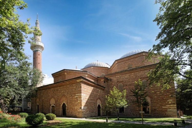 Bursa'da bug&uuml;n hava nasıl olacak?