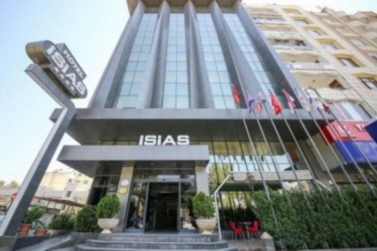 Adıyaman'da depremde 6 otel yıkıldı
