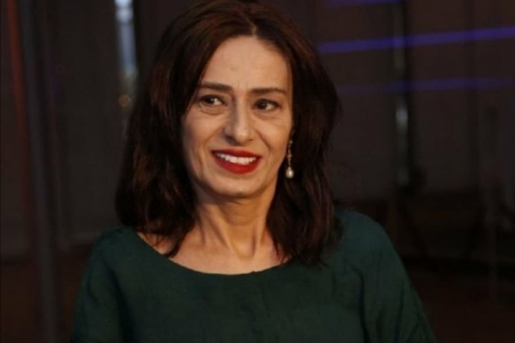 Yıldız Tilbe'den depremzede 12 aileye destek