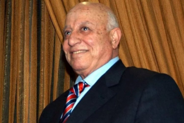 Filistin Eski Başbakanı Ahmed Kurey hayatını kaybetti