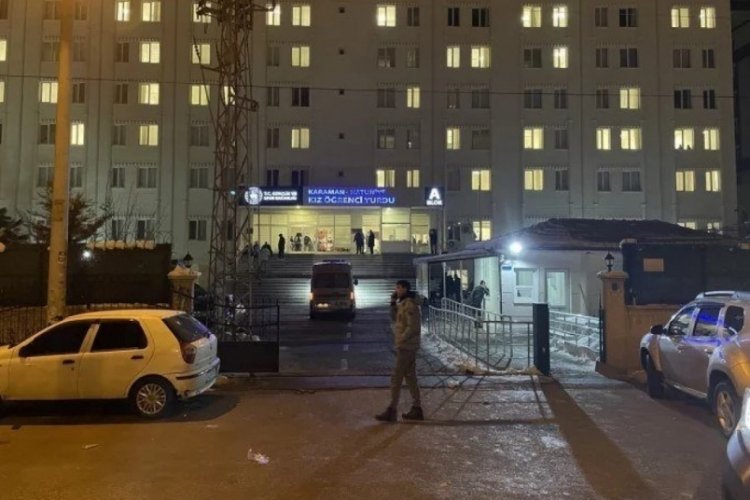 Şubat ayında yurt &uuml;creti yatırılacak mı?