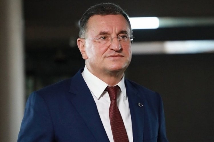 L&uuml;tf&uuml; Savaş: Cezasını &ccedil;ekmeye hazırım