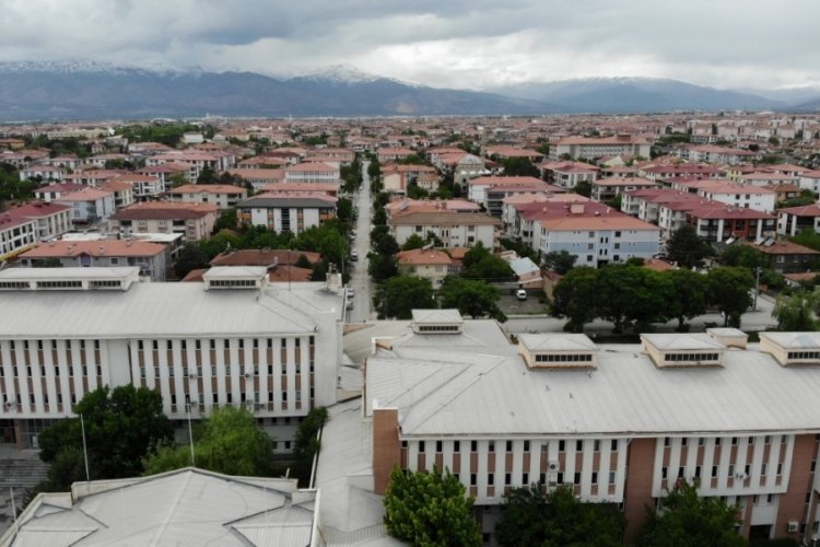 Prof. Dr. Şeng&ouml;r, Erzincan'ın yanlış yere inşa edildiğini belirtti