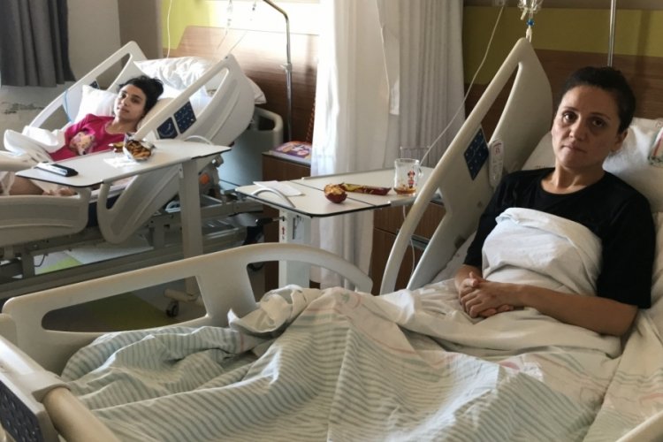 Depremzede anne: Kızım, evcilik oynuyoruz sanıyordu
