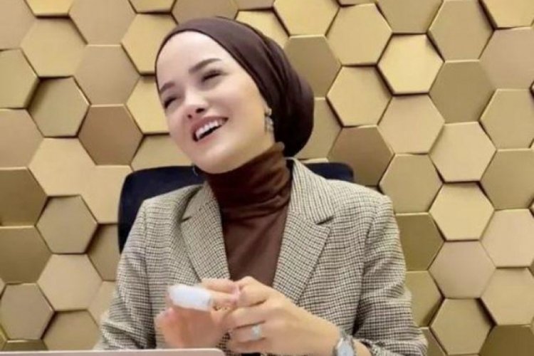 Fenomen Şule Kaya neden g&uuml;ndemde? Alkol&uuml; bırakan &ccedil;alışanlarına...