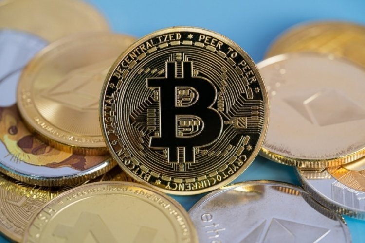 T&uuml;rkiye'nin ilk hibrit Web3 kripto platformu duyuruldu