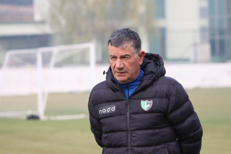 Denizlispor aradan galibiyet istiyor
