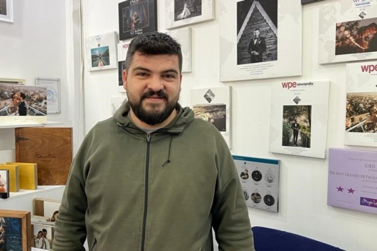 Dolandırıcıların yeni hedefi fotoğraf&ccedil;ılar