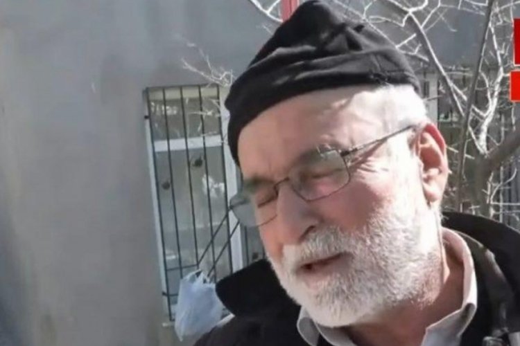 İnşaat ustasına 'Beni iflas mı ettireceksin?' dedi şimdi o ustayı arıyor