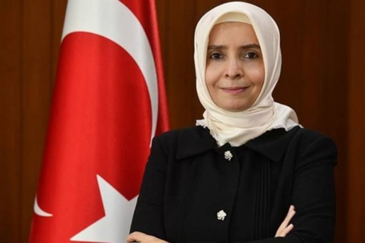 BTK Genel M&uuml;d&uuml;rl&uuml;ğ&uuml;'ne AK Partili eski bakanın kardeşi atandı