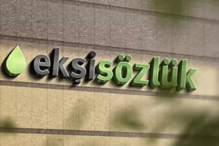 Ekşi S&ouml;zl&uuml;k'&uuml;n kapatılma nedeni belli oldu!