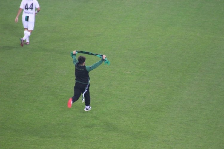 Sakaryaspor y&ouml;netiminden a&ccedil;ıklama