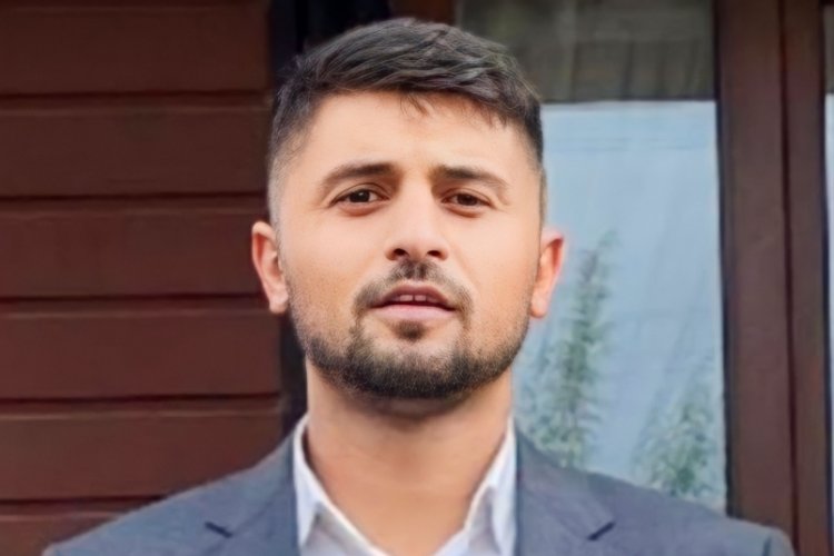 Samsun'da 3 &ccedil;ocuk babası adam bağ evinde asılı bulundu