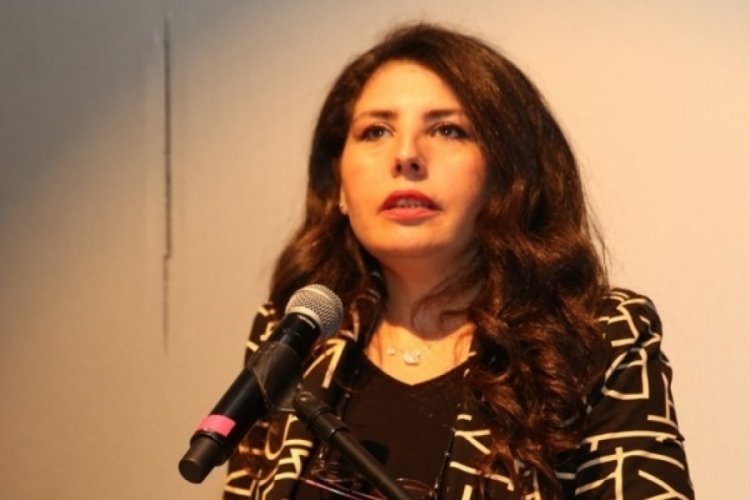 Yeni Kuşak K&ouml;y Enstit&uuml;lerinden anlamlı anma semineri