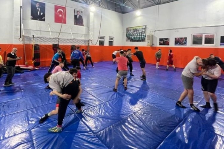 Almanya Milli Takımı, Altınova kampını bitirdi