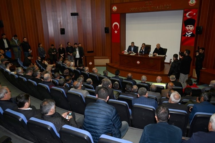 Bakan Kasapoğlu: G&uuml;n, beraberlik g&uuml;n&uuml;