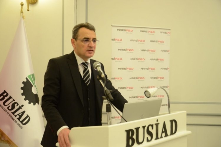 MARSİFED Başkanı Kaya: İnşallah bu yaşadığımız depremler bize son ders olur