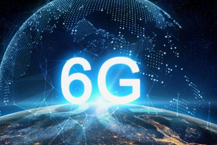 G&uuml;ney Kore 6G'ye ge&ccedil;meyi planlıyor