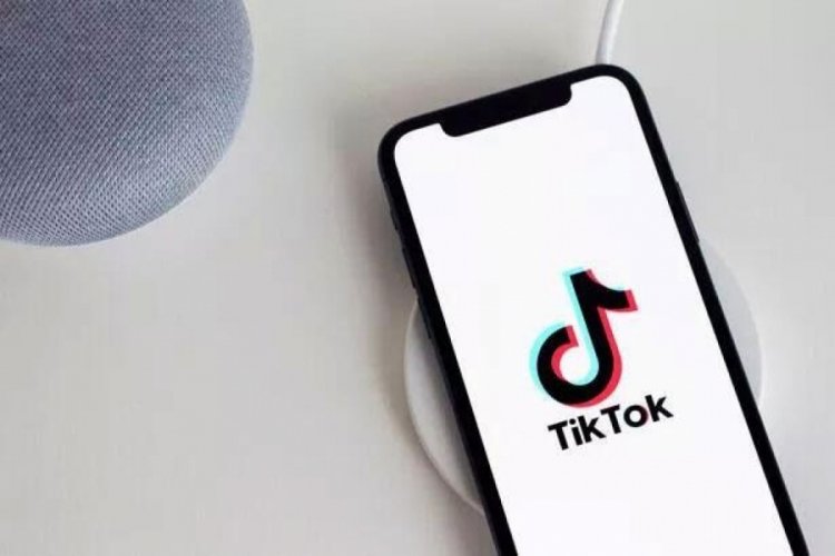 Avrupa Birliği Komisyonu'ndan TikTok yasağı