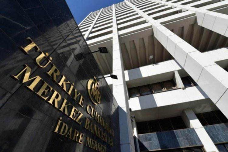 TCMB faiz kararını a&ccedil;ıkladı