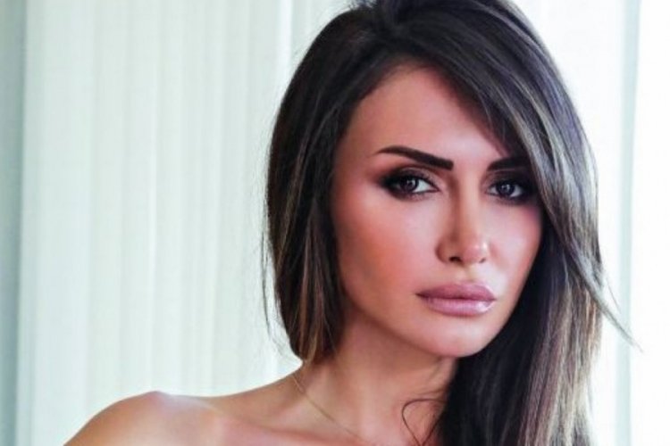 Emina Jahovic ev arayışına girdi: 25 milyon lirayı g&ouml;zden &ccedil;ıkardı ama...