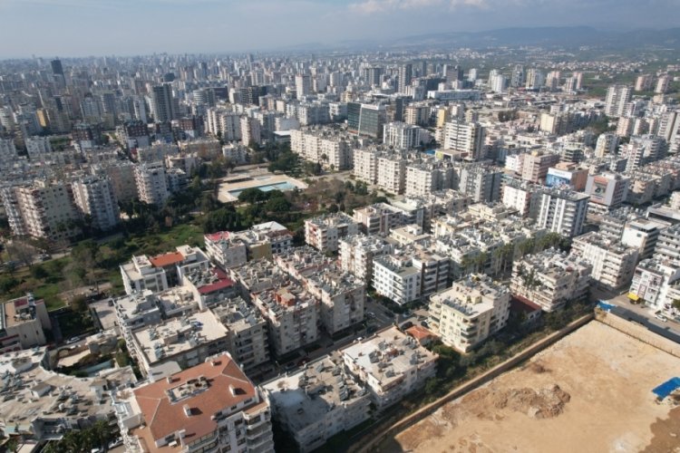Mersin'de fahiş kira artışlarına karşı denetim