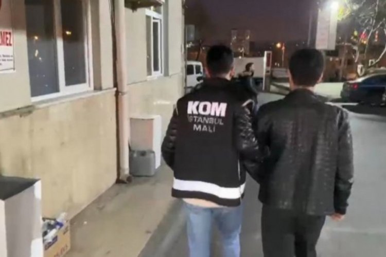 Adıyaman'da 100'den fazla kişinin &ouml;ld&uuml;ğ&uuml; sitelerin m&uuml;teahhidi yakalandı