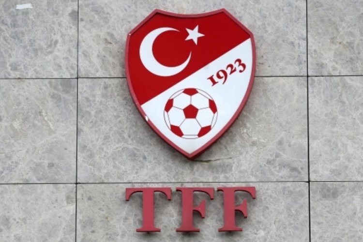TFF, transfer ve tescil d&ouml;neminde değişiklik yapacak mı?