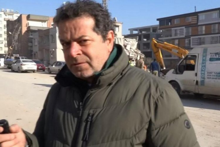 C&uuml;neyt &Ouml;zdemir: Reklam değil &ccedil;adır istiyor millet &ccedil;adır!