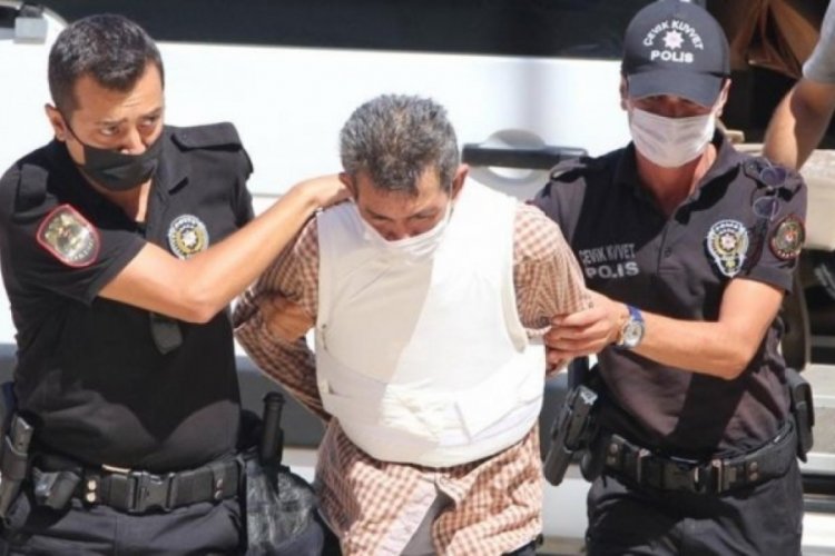 Aydın'da 16 yaşındaki Yağmur'un katilinin cezası belli oldu
