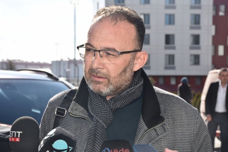 &Uuml;niversite eğitimi g&ouml;rd&uuml;ğ&uuml; Niğde'de, depremzede olarak yurda yerleşti