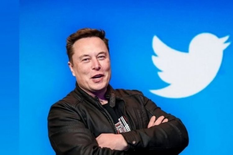 Elon Musk y&uuml;zlerce Twitter &ccedil;alışanını işten &ccedil;ıkardı