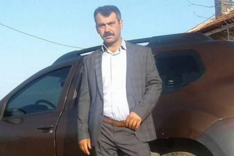 &Ccedil;orum'da eski muhtar yeni muhtarı &ouml;ld&uuml;rd&uuml;
