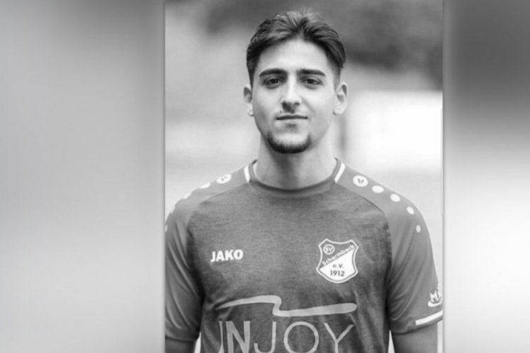 T&uuml;rk futbolcu Bilal &Ouml;zkara hayatını kaybetti