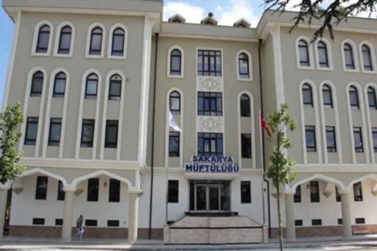 Depremzede &ccedil;ocukların Kur'an kursuna yerleştirildiği iddiaları hakkında a&ccedil;ıklama