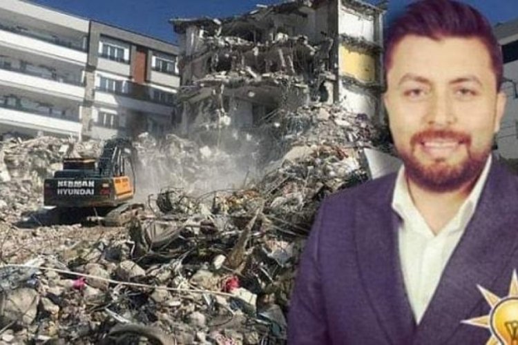 M&uuml;teahhit Yunus Kaya Mersin'de yakalandı