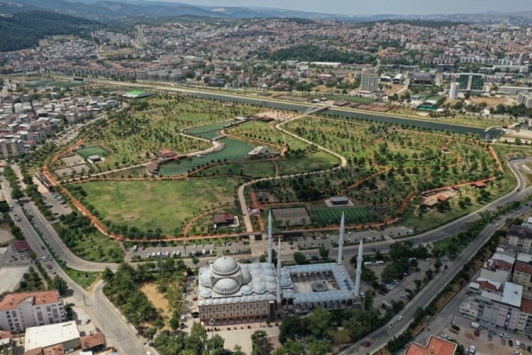 Bursa'da bug&uuml;n hava nasıl olacak?
