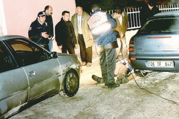 Hablemitoğlu suikastında ara karar