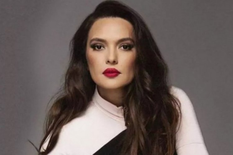 Demet Akalın depremzedeler i&ccedil;in 4 tane ev hazırladı!