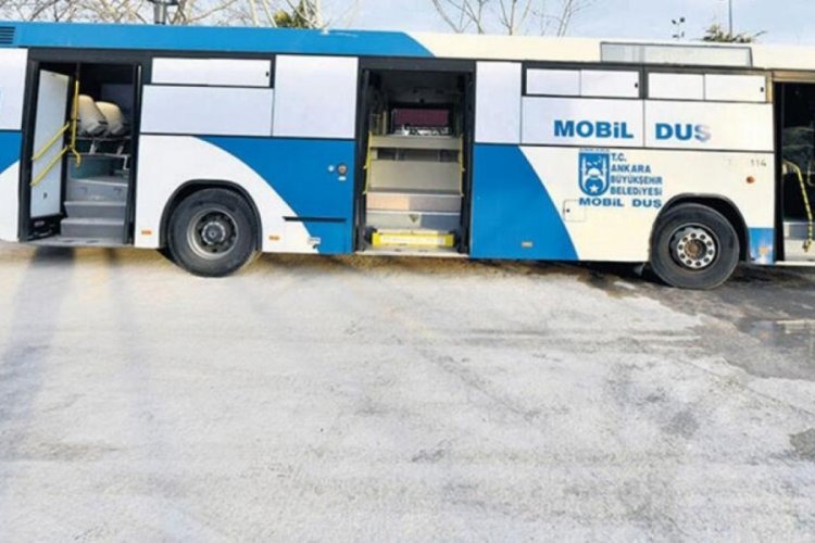 Ankara B&uuml;y&uuml;kşehir'den iletişim ve hijyen seferberliği