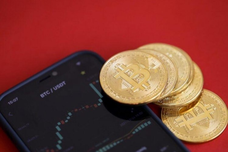 IMF'den Bitcoin'e onay yok!