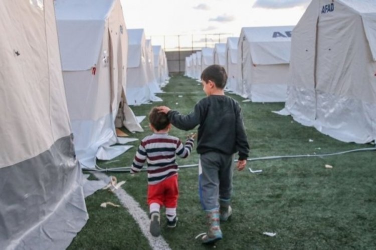 Afetzede Barınma Desteği ile ilgili merak edilen 18 soru ve cevapları