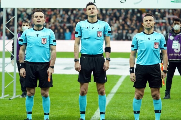 Ali Şansalan, bu sezon ilk kez d&uuml;d&uuml;k &ccedil;alacak