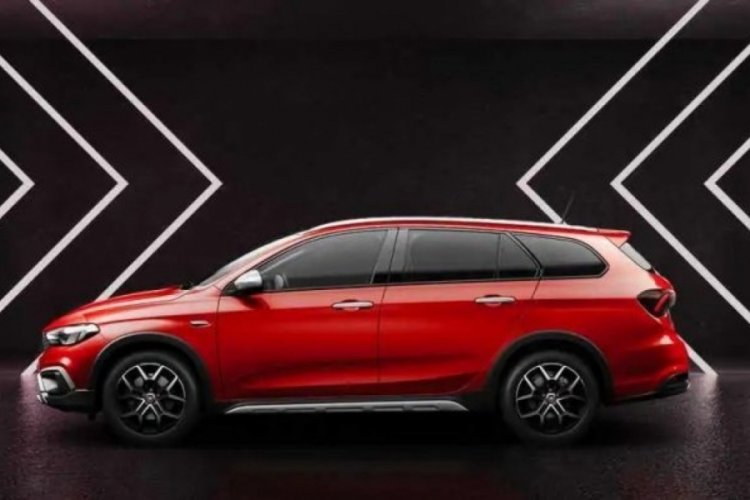 Fiat'tan 2 yeni elektrikli otomobil modeli geliyor